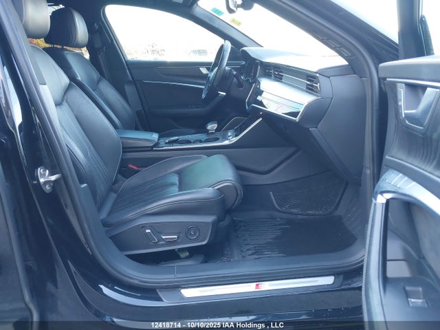 Audi A6 2019 WAUM2AF24KN019132 Image 5