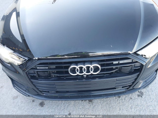 Audi A6 2019 WAUM2AF24KN019132 Image 6