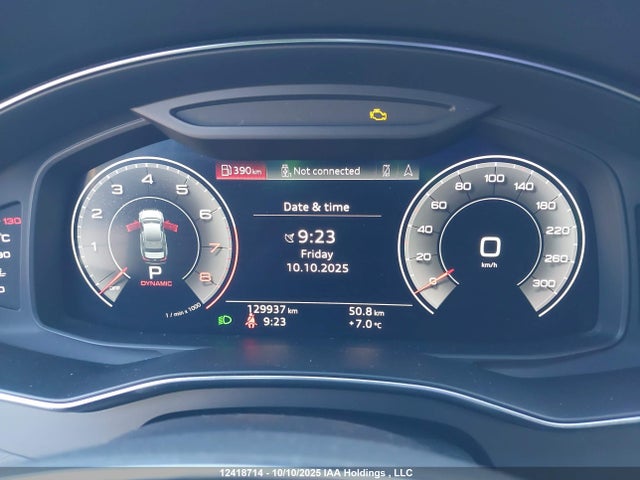 Audi A6 2019 WAUM2AF24KN019132 Image 7