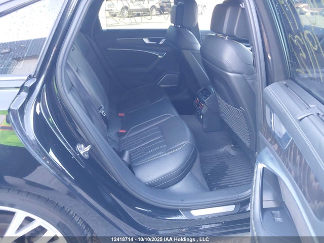 Audi A6 2019 WAUM2AF24KN019132 Image 8