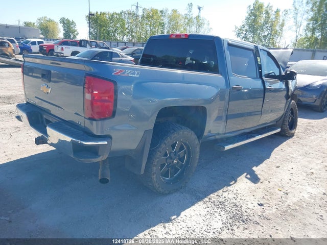 3GCUKREC8EG420336 Chevrolet Silverado 1500 1lt/2lt
