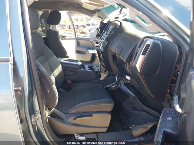 3GCUKREC8EG420336 Chevrolet Silverado 1500 1lt/2lt