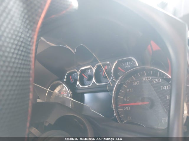 3GCUKREC8EG420336 Chevrolet Silverado 1500 1lt/2lt