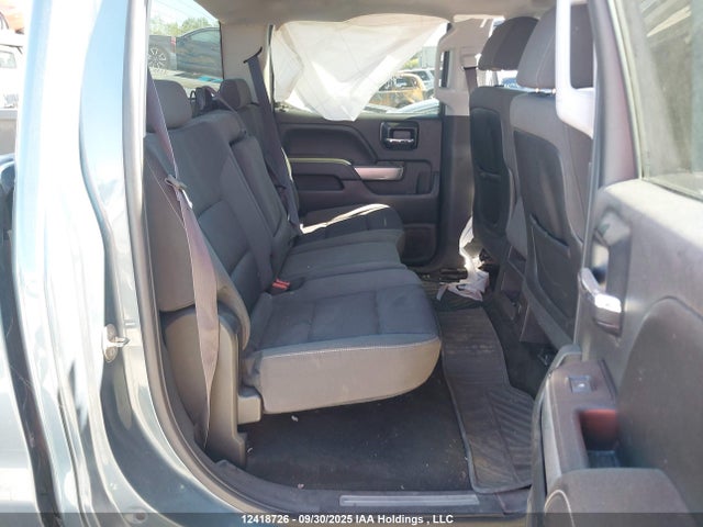 3GCUKREC8EG420336 Chevrolet Silverado 1500 1lt/2lt