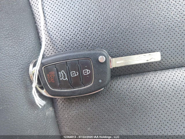 Hyundai gdi nu 2018 KM8J3CA43JU746463 Image 11