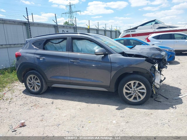 Hyundai gdi nu 2018 KM8J3CA43JU746463 Image 14