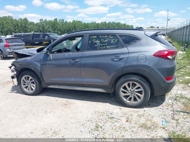 Hyundai gdi nu 2018 KM8J3CA43JU746463 Image 15