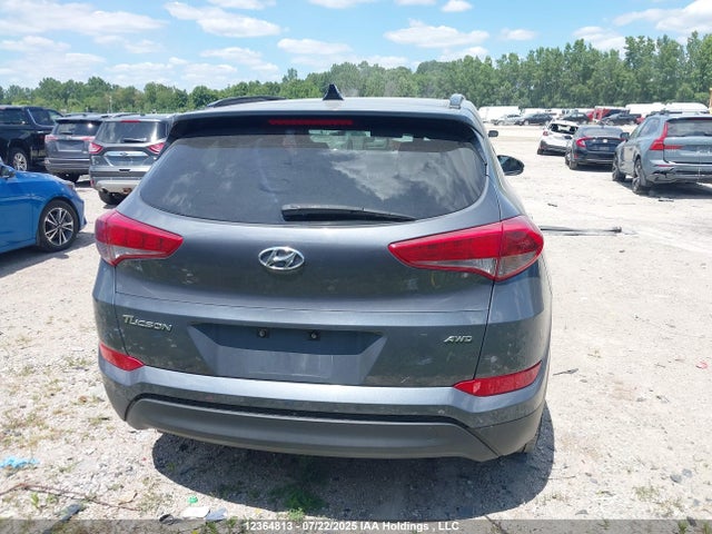 Hyundai gdi nu 2018 KM8J3CA43JU746463 Image 17