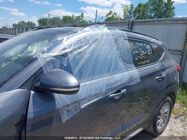 Hyundai gdi nu 2018 KM8J3CA43JU746463 Image 19