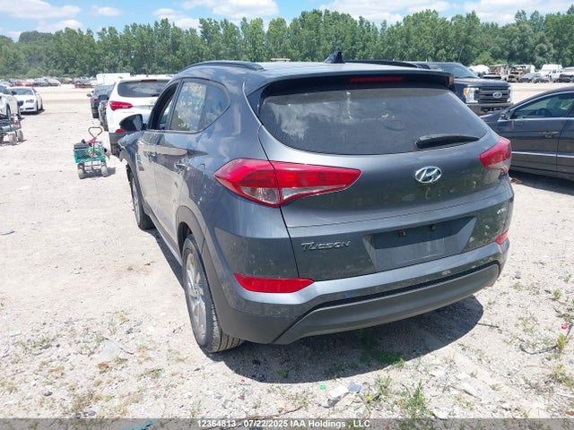 Hyundai gdi nu 2018 KM8J3CA43JU746463 Image 3