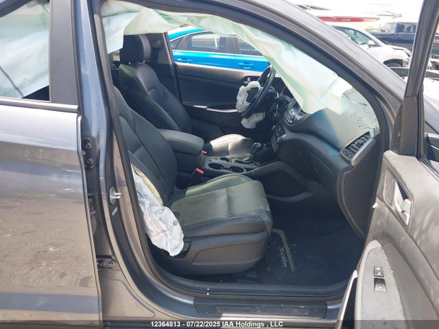 Hyundai gdi nu 2018 KM8J3CA43JU746463 Image 5