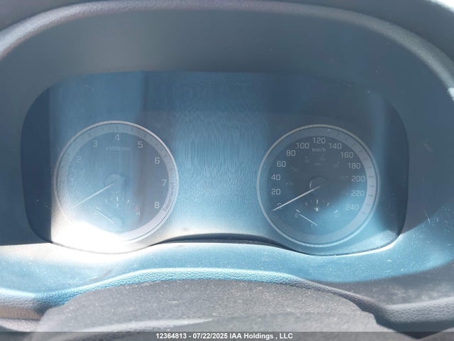 Hyundai gdi nu 2018 KM8J3CA43JU746463 Image 7
