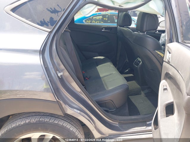 Hyundai gdi nu 2018 KM8J3CA43JU746463 Image 8