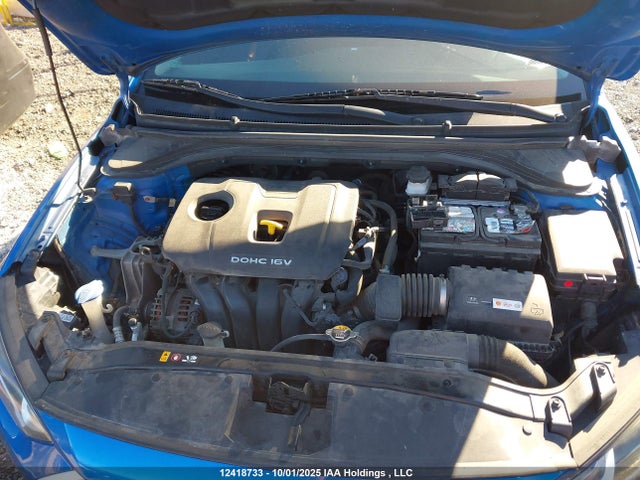 KMHD84LFXHU342301 Hyundai Elantra