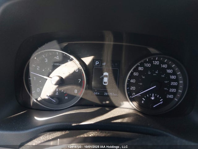 KMHD84LFXHU342301 Hyundai Elantra