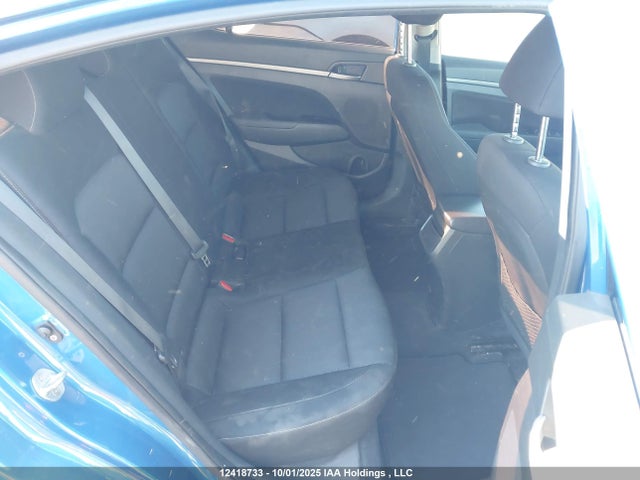 KMHD84LFXHU342301 Hyundai Elantra