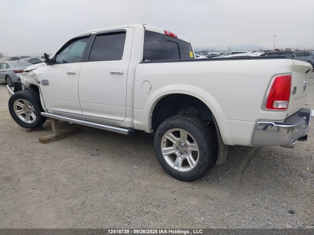 RAM 2017 2017 1C6RR7PT9HS595489 Image 3
