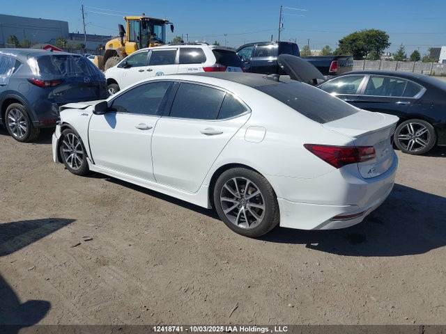 19UUB3F7XGA801820 Acura j35y6