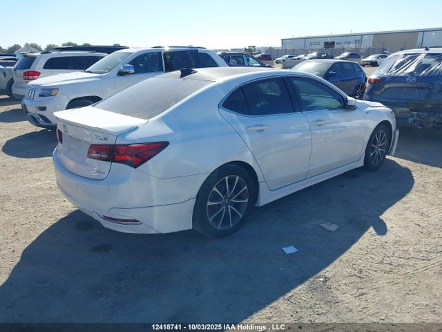 19UUB3F7XGA801820 Acura j35y6