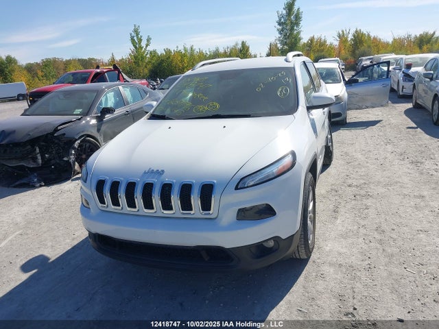 Jeep 2017 2017 1C4PJMCB8HW609796 Image 13