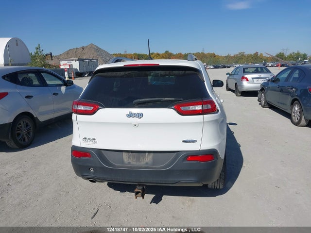 Jeep 2017 2017 1C4PJMCB8HW609796 Image 17