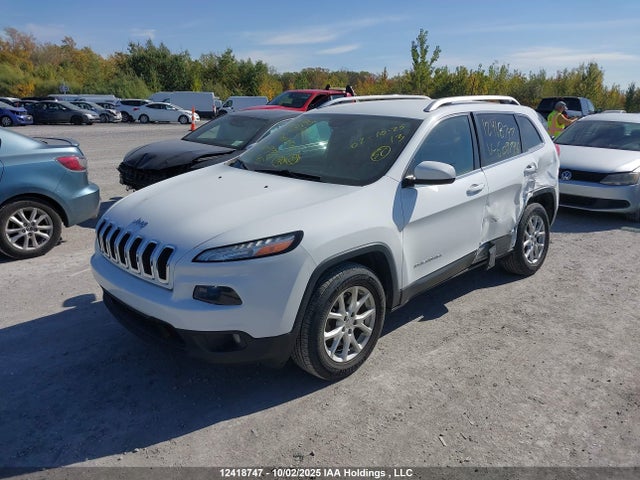 Jeep 2017 2017 1C4PJMCB8HW609796 Image 2