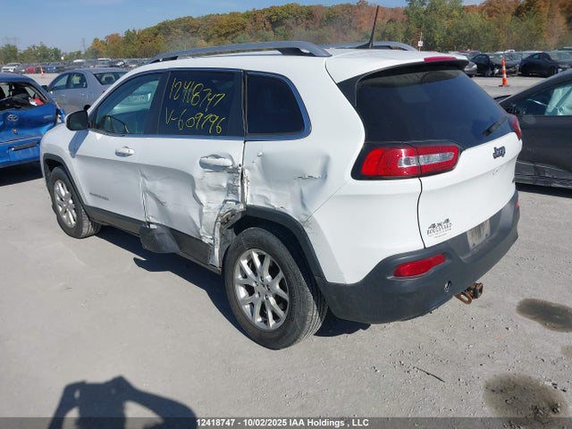 Jeep 2017 2017 1C4PJMCB8HW609796 Image 3