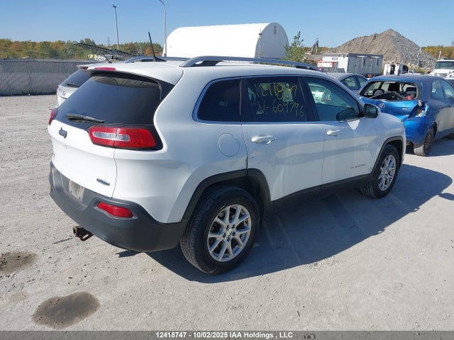 Jeep 2017 2017 1C4PJMCB8HW609796 Image 4