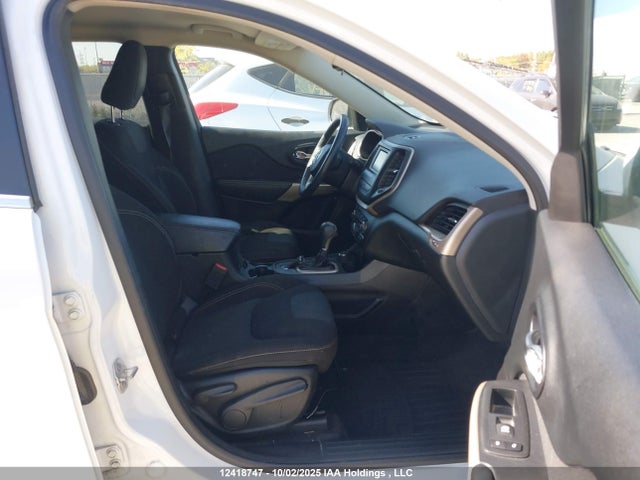 Jeep 2017 2017 1C4PJMCB8HW609796 Image 5