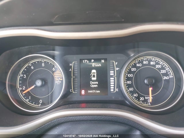 Jeep 2017 2017 1C4PJMCB8HW609796 Image 7