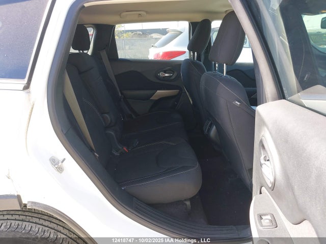 Jeep 2017 2017 1C4PJMCB8HW609796 Image 8