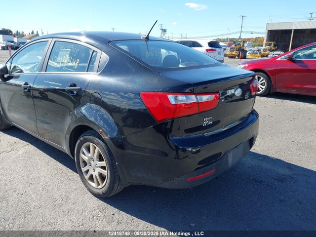KIA dohc gamma 2014 KNADM4A39E6338486 Image 6