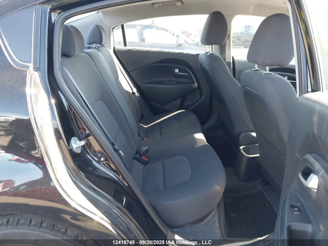 KIA dohc gamma 2014 KNADM4A39E6338486 Image 8
