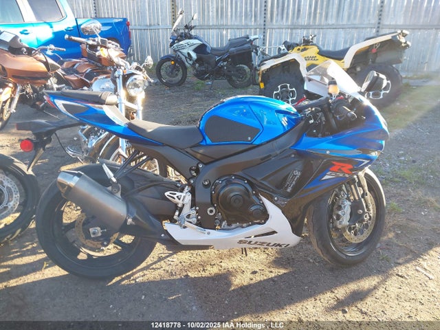 JS1GN7FA2E2101040 Suzuki N738-