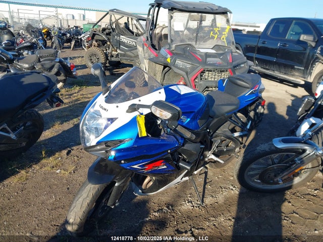 JS1GN7FA2E2101040 Suzuki N738-