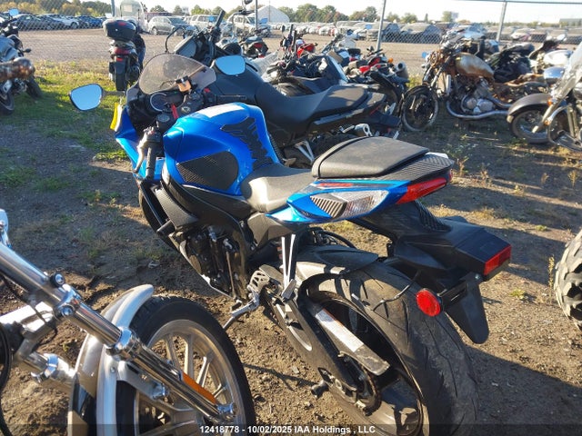 JS1GN7FA2E2101040 Suzuki N738-