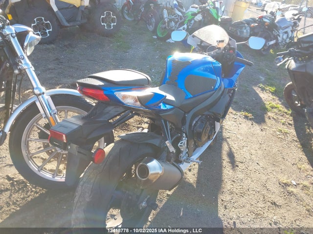 JS1GN7FA2E2101040 Suzuki N738-