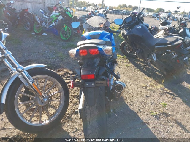 JS1GN7FA2E2101040 Suzuki N738-