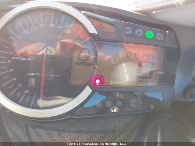 JS1GN7FA2E2101040 Suzuki N738-