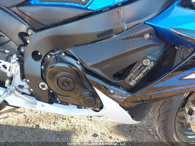 JS1GN7FA2E2101040 Suzuki N738-