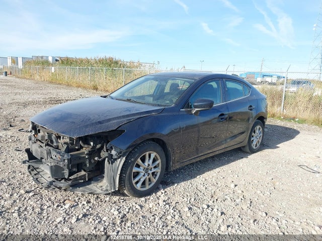 Mazda pe 2015 3MZBM1V78FM237072 Image 2