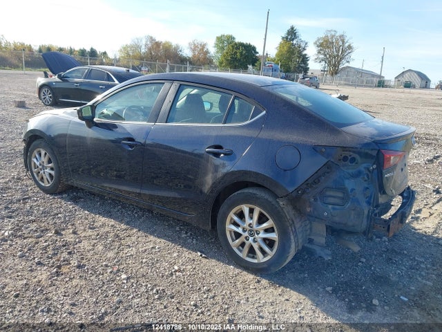 Mazda pe 2015 3MZBM1V78FM237072 Image 3