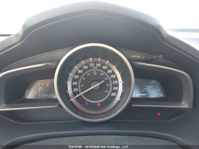 Mazda pe 2015 3MZBM1V78FM237072 Image 7
