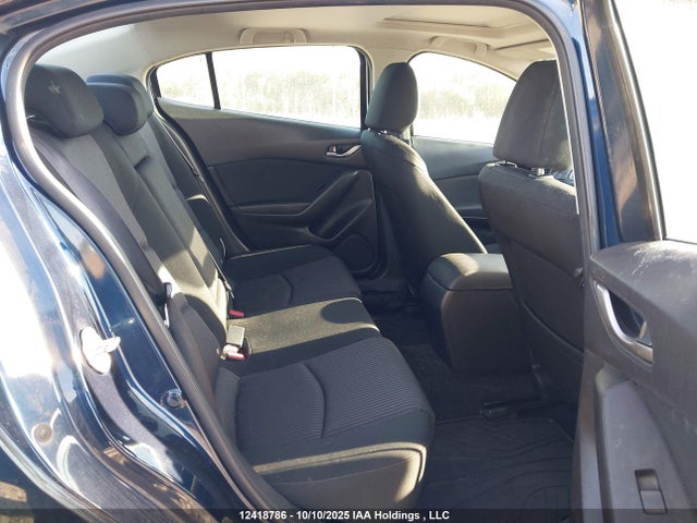 Mazda pe 2015 3MZBM1V78FM237072 Image 8