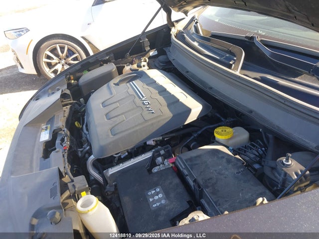 1C4PJMDS0FW613370 Jeep 2015