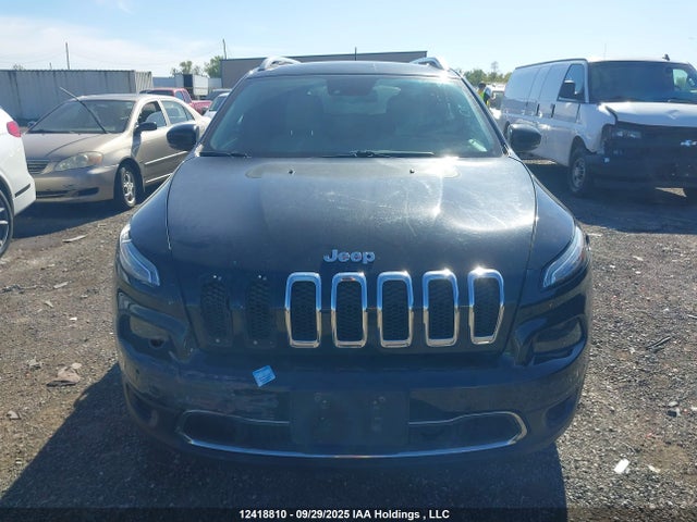 1C4PJMDS0FW613370 Jeep 2015