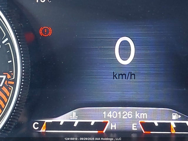 1C4PJMDS0FW613370 Jeep 2015