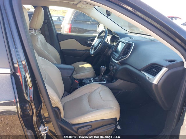 1C4PJMDS0FW613370 Jeep 2015