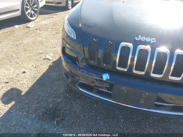 1C4PJMDS0FW613370 Jeep 2015