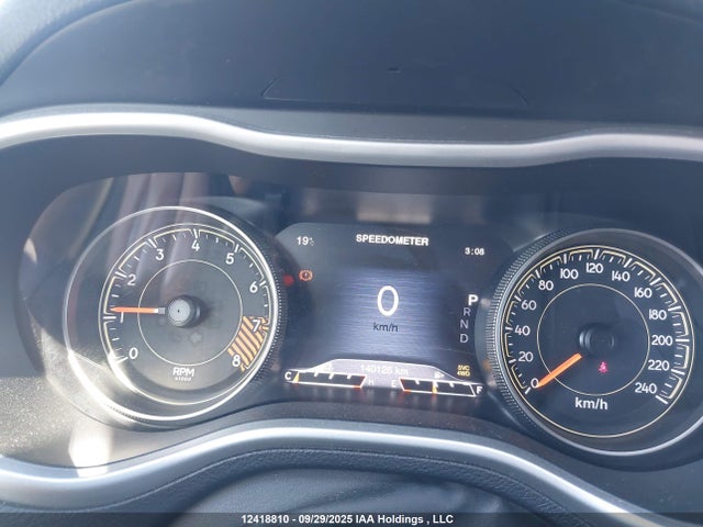 1C4PJMDS0FW613370 Jeep 2015
